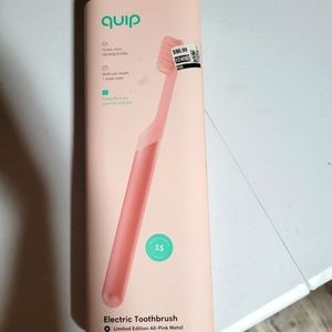 Quip Electric Toothbrush